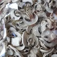 Dried Agaricus, Dried Champignon