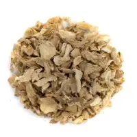 Dry Ginger Pieces