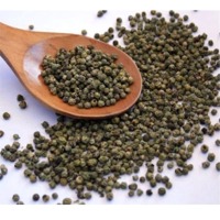 Whole Green Pepper