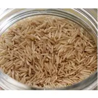 Brown Pusa Rice