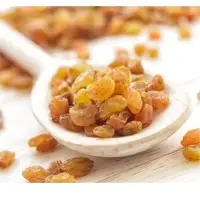 Raisins
