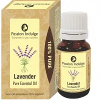 Passion Indulge Essential Oil