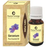 Geranium Essential Oil