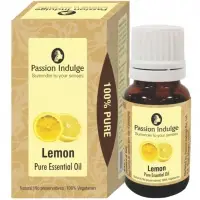 Lemon Pure Essential Oil