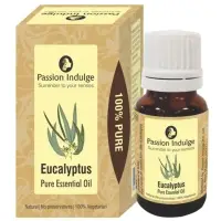 Eucalyptus Pure Essential Oil