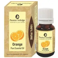 Orange Pure Essential Oil