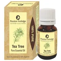 Tea Tree Pure Essential Oil