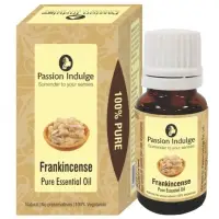 Frankincense Pure Essential Oil