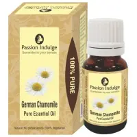 German Chamomile Pure Essential Oil