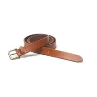 Ladies Leather Belts