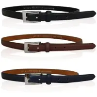 Ladies Leather Belts
