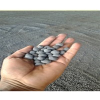 Direct Reduced Iron
