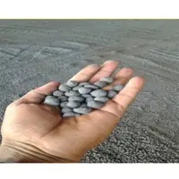Direct Reduced Iron