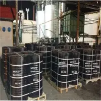 Cutback Bitumen (Medium & Rapid)
