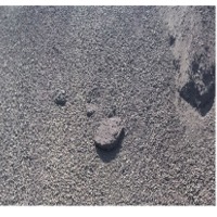 Iron Oxide Fines