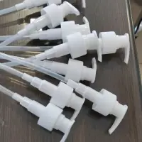 Dispenser Pump