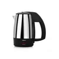Steaming Kettles