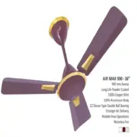 Air Jet 900 - 36" Inch Ceiling Fans