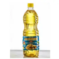 Gold Groundnut Oil
