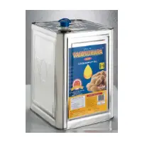 Gold Groundnut Oil