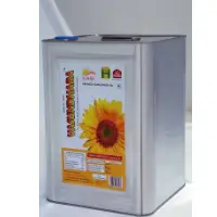 Sunlife Sunflower Oil