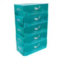Facial Tissue - ULTRA 150