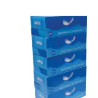 Facial Tissue - ULTRA 200