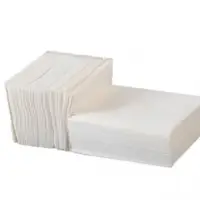 Napkin - Border Embossed