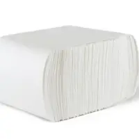 Pop-Up Napkin- Full Embossed