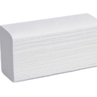 Premium Interfold Hand Towel