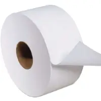 Jumbo Roll Toilet Roll