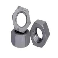 Hex Nut