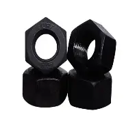 Heavy Hex Nut