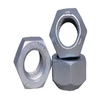 Prevailing Torque Nut