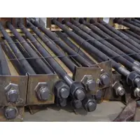 Foundation Bolts