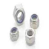 Nylock Nut