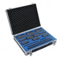 Camtool Set