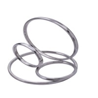 Octagonal Cross Section Ring Joint Gaskets