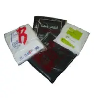 Ld trash bags black