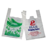Shopping bags