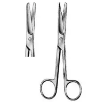 Surgical scissors