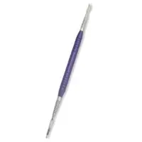 Nail & cuticle pushers