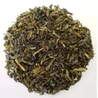 Organic Jasmine Black Tea