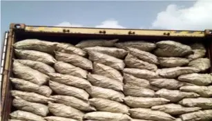 Charcoal Loading