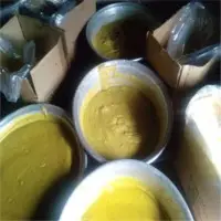 Shea Butter