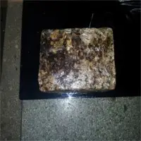 African Black Soap