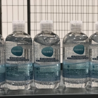Hand Sanitizer