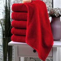 Barber Towel 