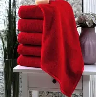 Barber Towel 