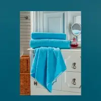 Trio Towel Set 